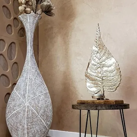 Liana Hrebienok C107 Apartment *