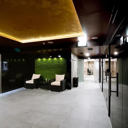 Apartament Liana Hrebienok C107