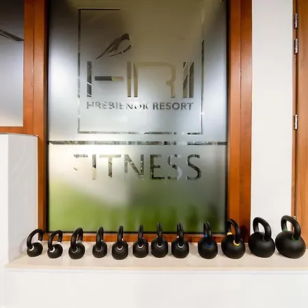 דירה Liana Hrebienok C107