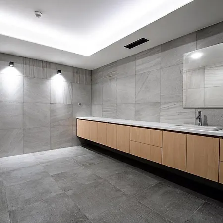 דירה Liana Hrebienok C107 *