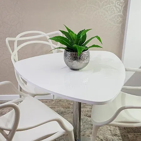 Liana Hrebienok C107 * Vysoke Tatry