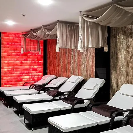 Liana Hrebienok C107 Vysoké Tatry