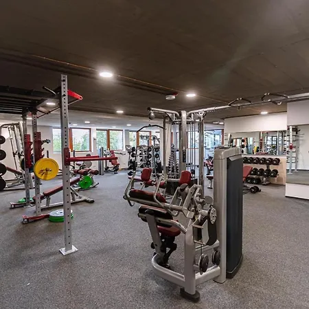 Liana Hrebienok C107 Lejlighed