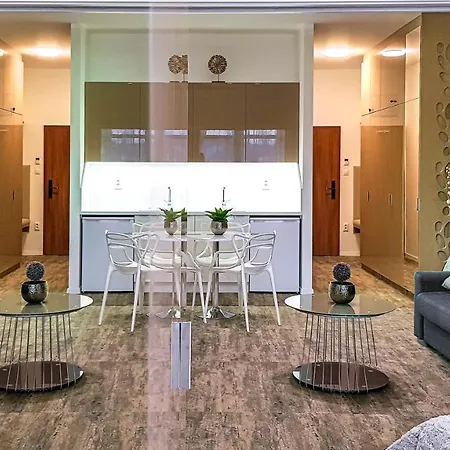 Liana Hrebienok C107 Vysoké Tatry