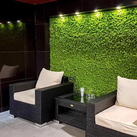 Apartament Liana Hrebienok C107