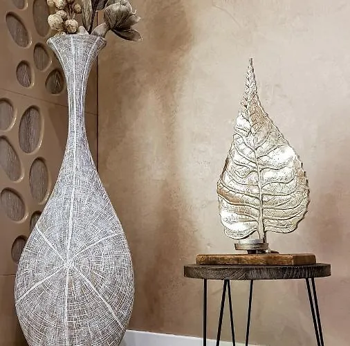 Liana Hrebienok C107 Lejlighed *