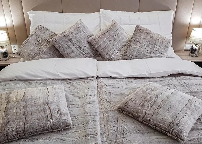 Lejlighed Liana Hrebienok C107