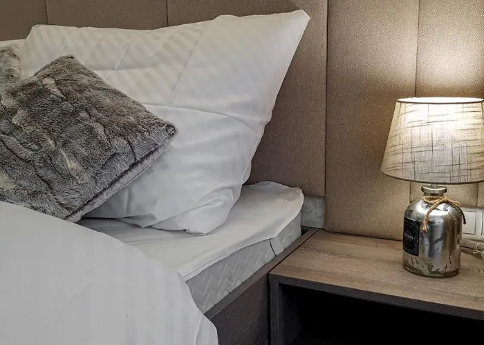 Lejlighed Liana Hrebienok C107