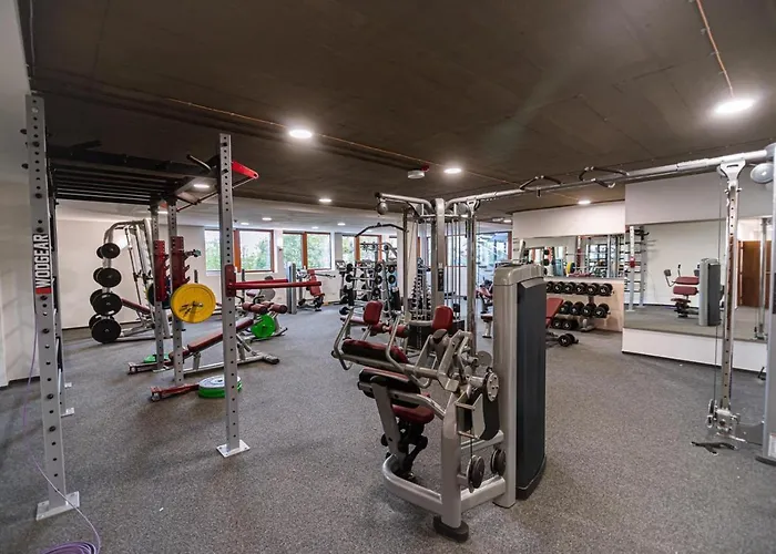 Liana Hrebienok C107 Lejlighed